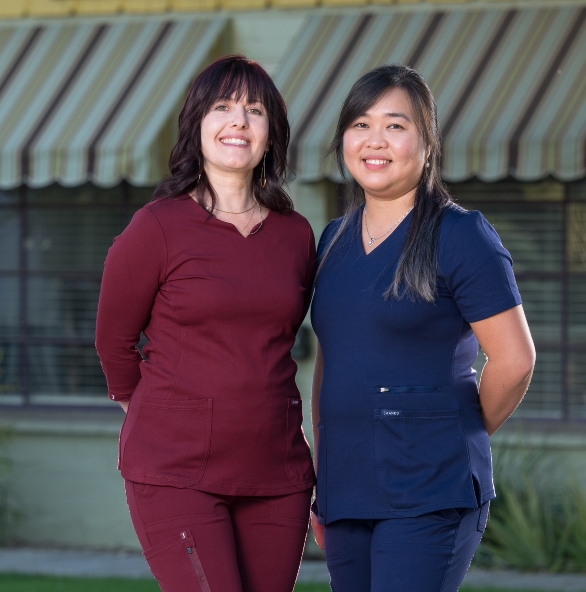 Acupuncture Peoria AZ Chinese Medicine Doctors