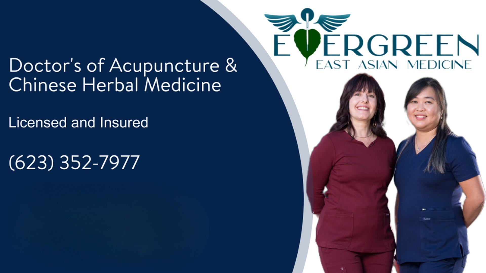 Acupuncture Peoria AZ | Chinese Medicine Doctors -